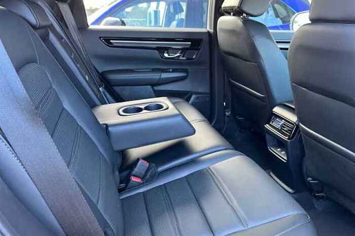 Honda CR-V 2.0 EPHEV ADVANCE TECH 5DR ECVT 