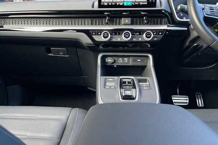 Honda CR-V 2.0 EPHEV ADVANCE TECH 5DR ECVT 