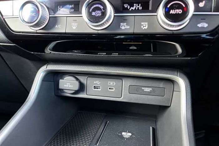 Honda CR-V 2.0 EPHEV ADVANCE TECH 5DR ECVT 