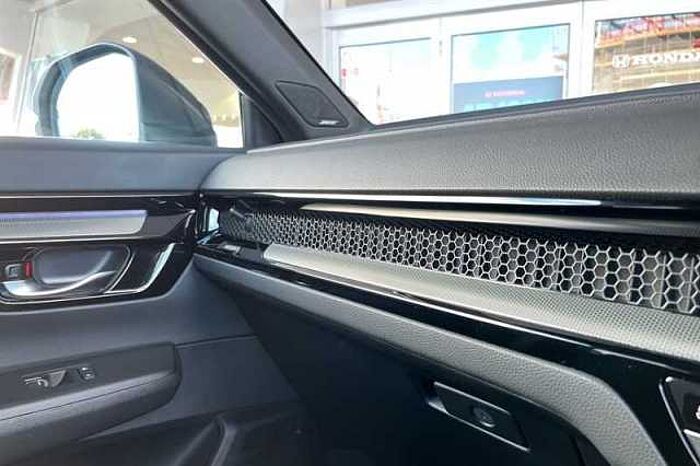 Honda CR-V 2.0 EPHEV ADVANCE TECH 5DR ECVT 