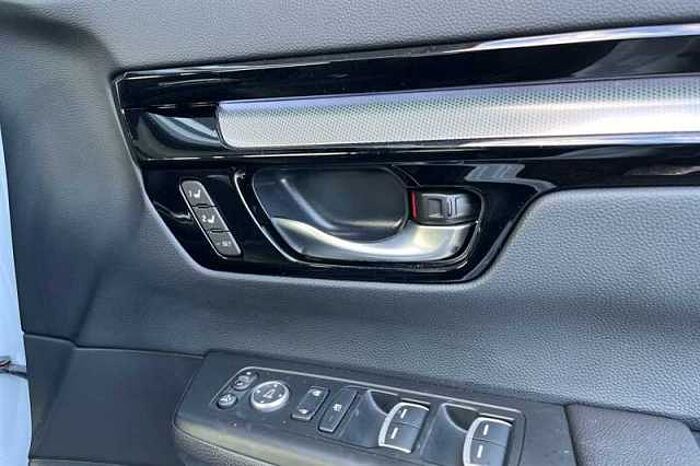 Honda CR-V 2.0 EPHEV ADVANCE TECH 5DR ECVT 