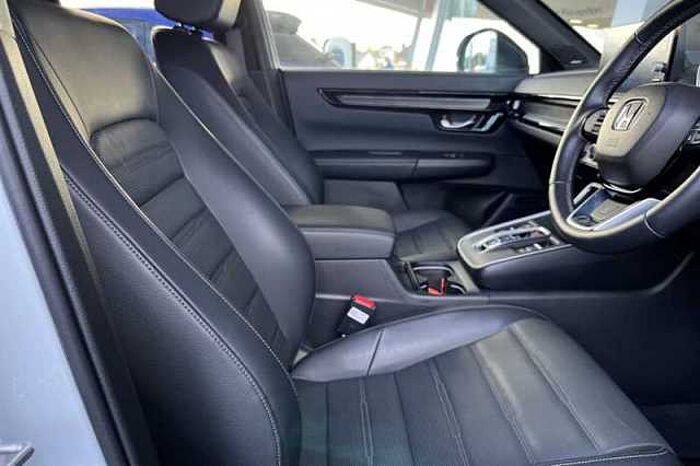 Honda CR-V 2.0 EPHEV ADVANCE TECH 5DR ECVT 