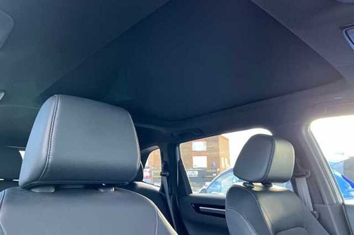 Honda CR-V 2.0 EPHEV ADVANCE TECH 5DR ECVT 