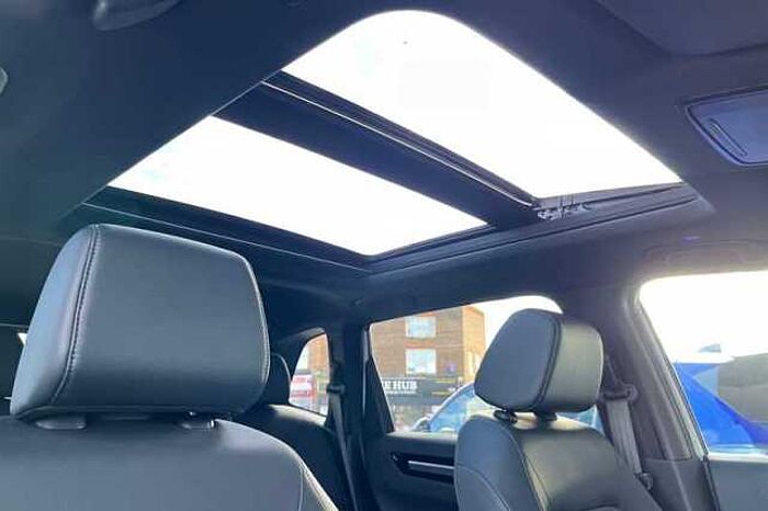 Honda CR-V 2.0 EPHEV ADVANCE TECH 5DR ECVT 