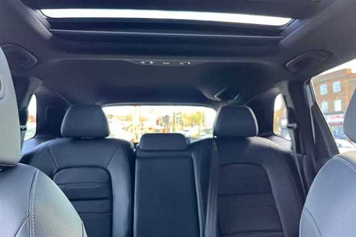 Honda CR-V 2.0 EPHEV ADVANCE TECH 5DR ECVT 