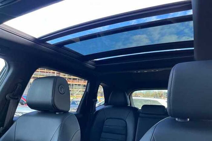 Honda CR-V 2.0 EPHEV ADVANCE TECH 5DR ECVT 