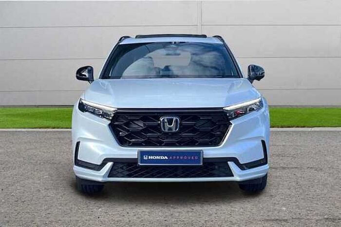 Honda CR-V 2.0 EPHEV ADVANCE TECH 5DR ECVT 