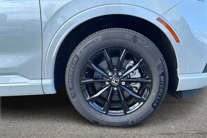 Honda CR-V 2.0 EPHEV ADVANCE TECH 5DR ECVT 