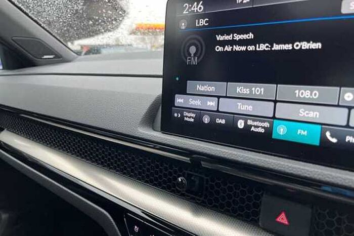 Honda CR-V e:PHEV 2.0 EPHEV ADVANCE TECH 5DR ECVT 