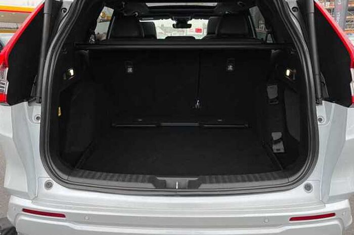 Honda CR-V e:PHEV 2.0 EPHEV ADVANCE TECH 5DR ECVT 