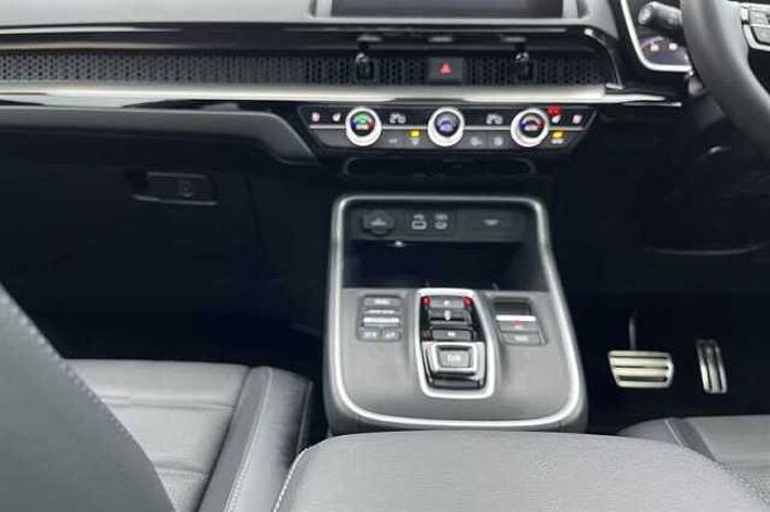 Honda CR-V e:PHEV 2.0 EPHEV ADVANCE TECH 5DR ECVT 