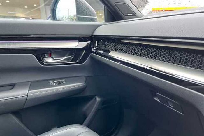 Honda CR-V e:PHEV 2.0 EPHEV ADVANCE TECH 5DR ECVT 
