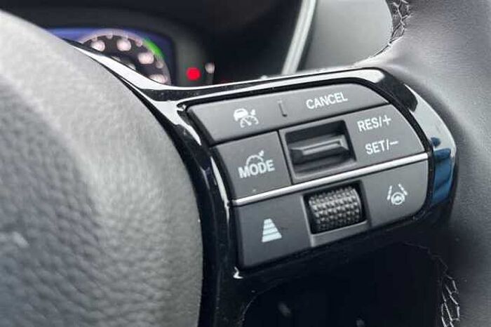Honda CR-V e:PHEV 2.0 EPHEV ADVANCE TECH 5DR ECVT 