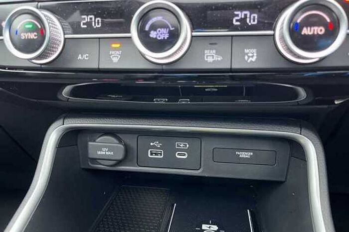 Honda CR-V e:PHEV 2.0 EPHEV ADVANCE TECH 5DR ECVT 