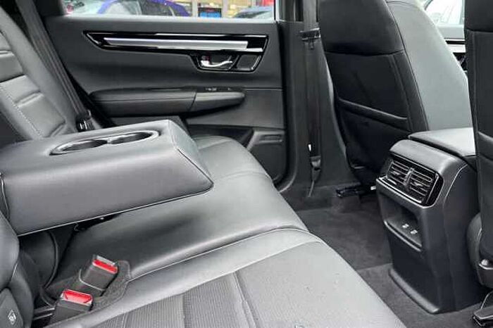 Honda CR-V e:PHEV 2.0 EPHEV ADVANCE TECH 5DR ECVT 