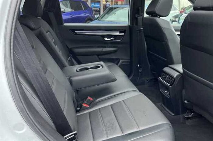 Honda CR-V e:PHEV 2.0 EPHEV ADVANCE TECH 5DR ECVT 