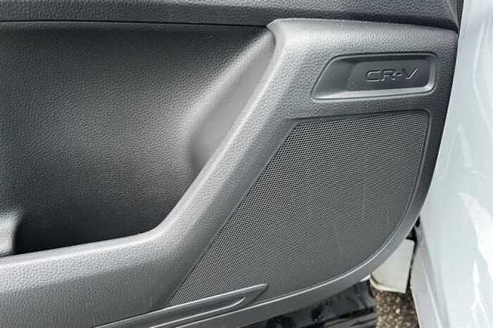 Honda CR-V e:PHEV 2.0 EPHEV ADVANCE TECH 5DR ECVT 