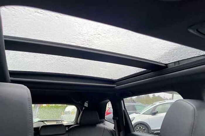 Honda CR-V e:PHEV 2.0 EPHEV ADVANCE TECH 5DR ECVT 