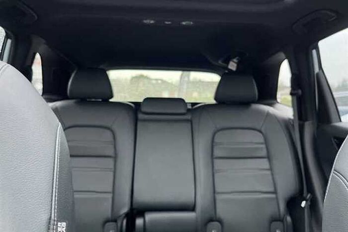 Honda CR-V e:PHEV 2.0 EPHEV ADVANCE TECH 5DR ECVT 