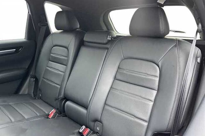 Honda CR-V e:PHEV 2.0 EPHEV ADVANCE TECH 5DR ECVT 