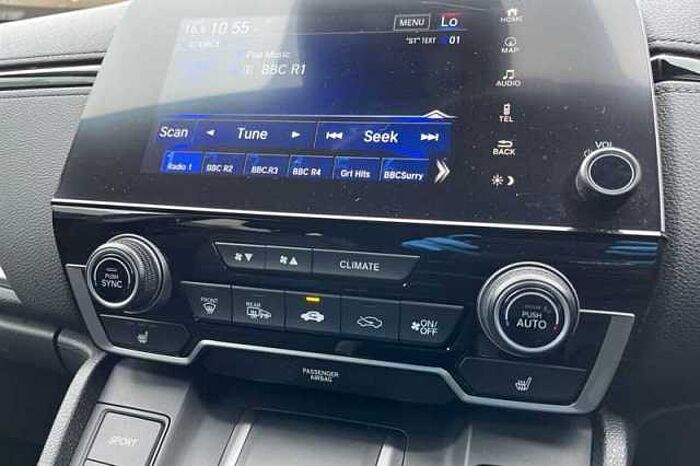 Honda CR-V Hybrid 2.0 I-MMD HYBRID EX 5DR ECVT 