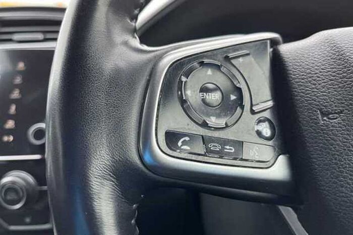 Honda CR-V Hybrid 2.0 I-MMD HYBRID EX 5DR ECVT 