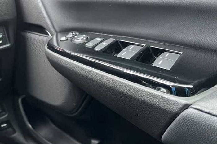 Honda CR-V Hybrid 2.0 I-MMD HYBRID EX 5DR ECVT 
