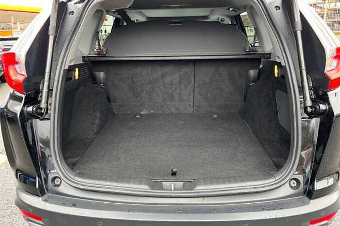 Honda CR-V Hybrid 2.0 I-MMD HYBRID EX 5DR ECVT 
