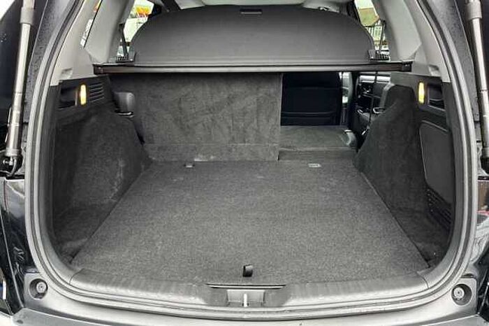 Honda CR-V Hybrid 2.0 I-MMD HYBRID EX 5DR ECVT 