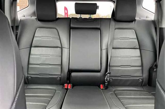 Honda CR-V Hybrid 2.0 I-MMD HYBRID EX 5DR ECVT 