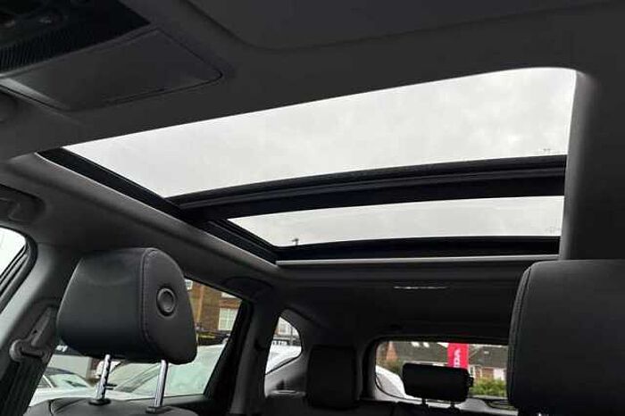 Honda CR-V Hybrid 2.0 I-MMD HYBRID EX 5DR ECVT 