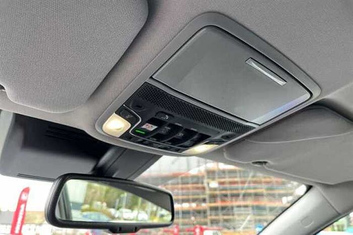 Honda CR-V Hybrid 2.0 I-MMD HYBRID EX 5DR ECVT 