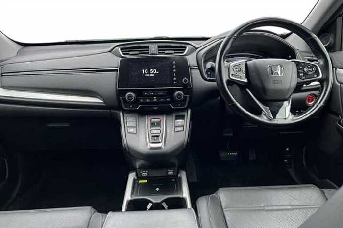 Honda CR-V Hybrid 2.0 I-MMD HYBRID EX 5DR ECVT 