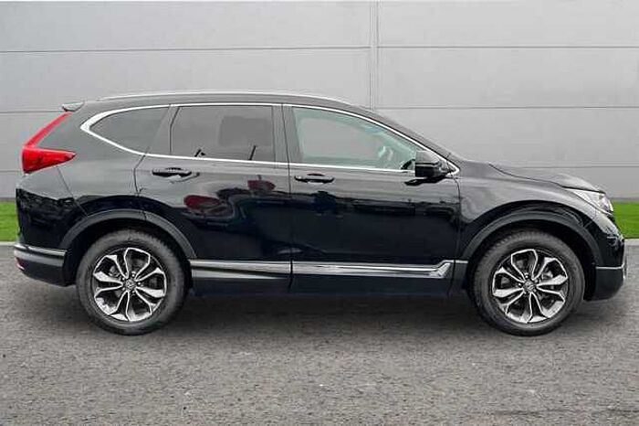 Honda CR-V Hybrid 2.0 I-MMD HYBRID EX 5DR ECVT 