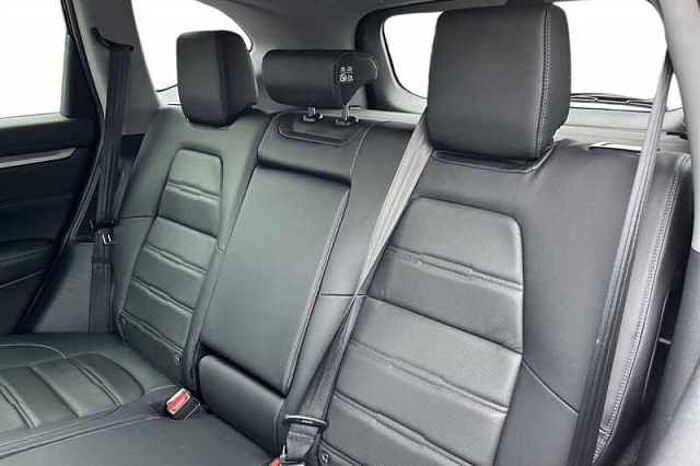 Honda CR-V Hybrid 2.0 I-MMD HYBRID EX 5DR ECVT 