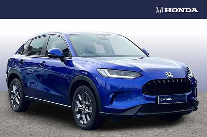 Honda ZR-V e:HEV 2.0 EHEV ELEGANCE 5DR CVT 