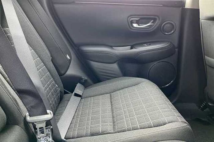 Honda ZR-V e:HEV 2.0 EHEV ELEGANCE 5DR CVT 