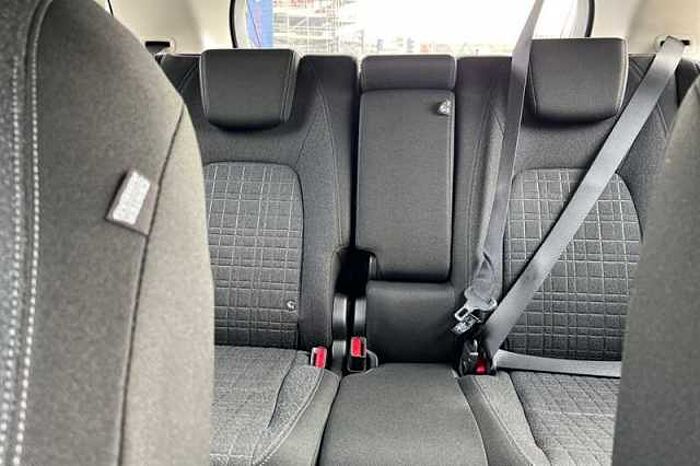 Honda ZR-V e:HEV 2.0 EHEV ELEGANCE 5DR CVT 