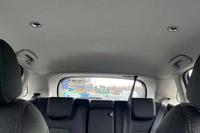 Honda ZR-V e:HEV 2.0 EHEV ELEGANCE 5DR CVT 