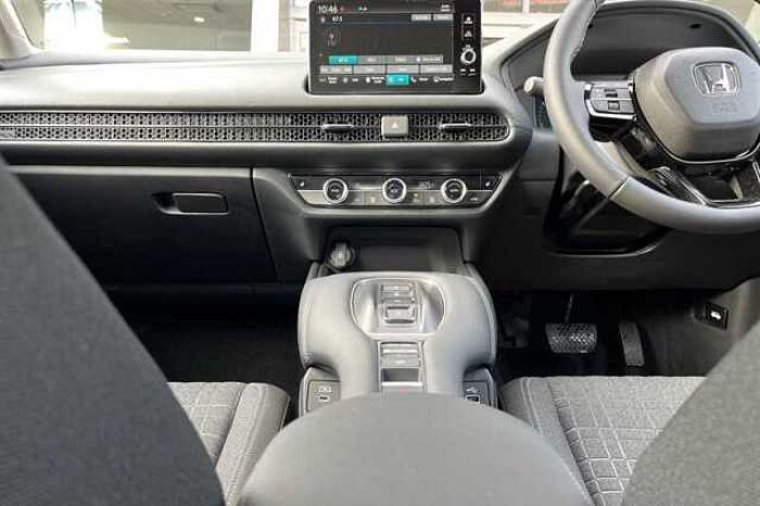 Honda ZR-V e:HEV 2.0 EHEV ELEGANCE 5DR CVT 