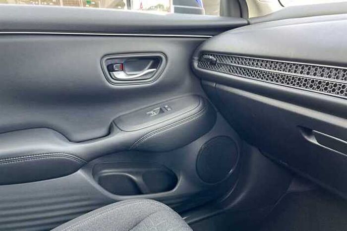 Honda ZR-V e:HEV 2.0 EHEV ELEGANCE 5DR CVT 