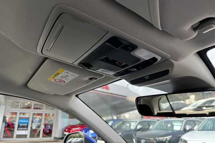 Honda ZR-V e:HEV 2.0 EHEV ELEGANCE 5DR CVT 