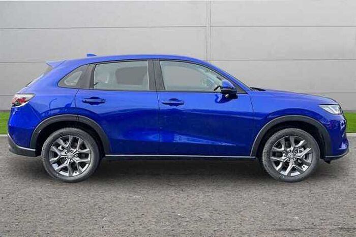 Honda ZR-V e:HEV 2.0 EHEV ELEGANCE 5DR CVT 