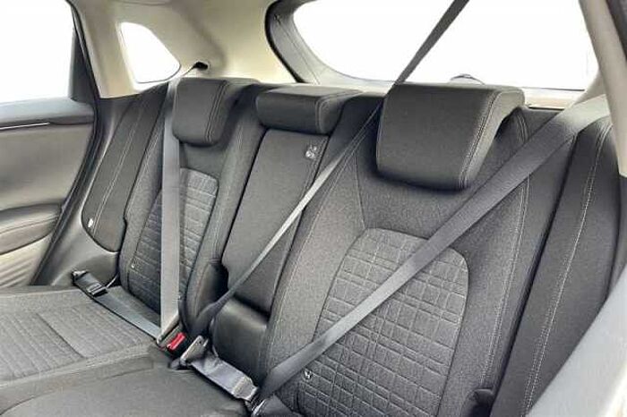 Honda ZR-V e:HEV 2.0 EHEV ELEGANCE 5DR CVT 