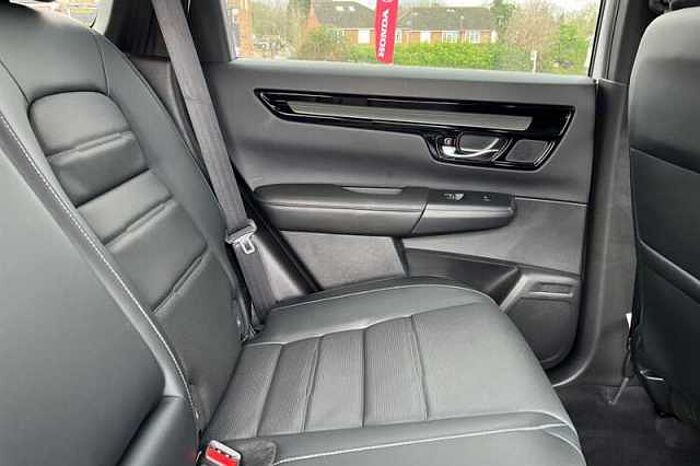 Honda CR-V e:PHEV 2.0 EPHEV ADVANCE TECH 5DR ECVT 