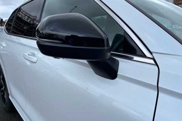 Honda CR-V e:PHEV 2.0 EPHEV ADVANCE TECH 5DR ECVT 