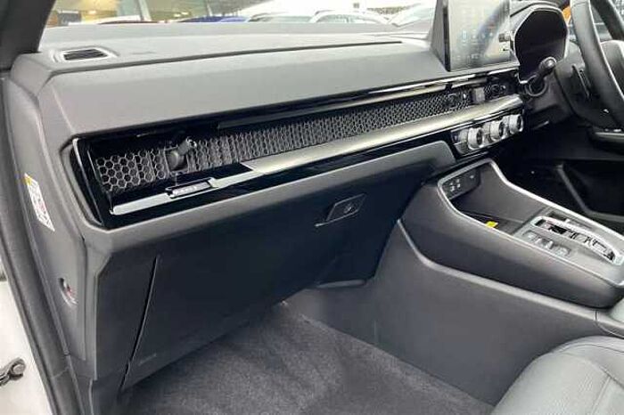 Honda CR-V e:PHEV 2.0 EPHEV ADVANCE TECH 5DR ECVT 