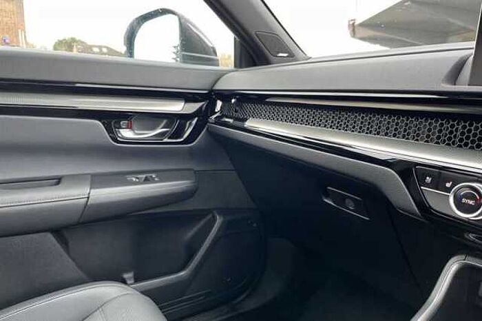 Honda CR-V e:PHEV 2.0 EPHEV ADVANCE TECH 5DR ECVT 