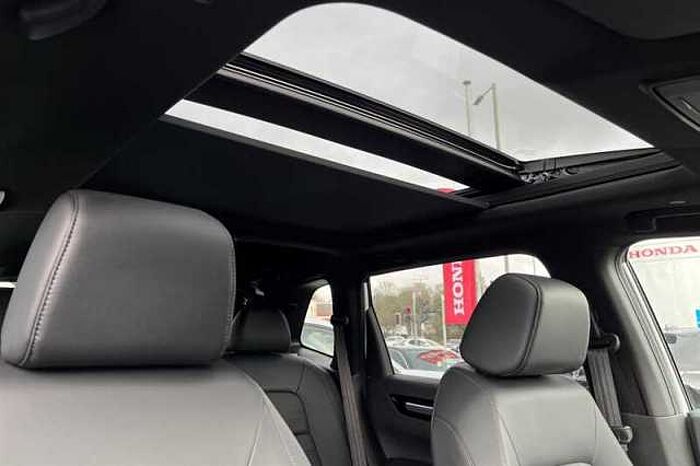 Honda CR-V e:PHEV 2.0 EPHEV ADVANCE TECH 5DR ECVT 