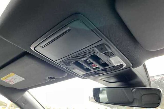 Honda CR-V e:PHEV 2.0 EPHEV ADVANCE TECH 5DR ECVT 